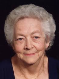 Obituary information for Vera Rose 'nee Simmons' Reid