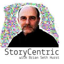 Brian Seth Hurst (@Story_Centric)