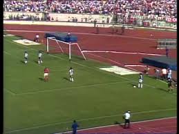 1985 Benfica 3 1 Fc Porto Jamor Youtube
