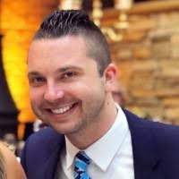 Sean Harwood's Instagram, Twitter & Facebook