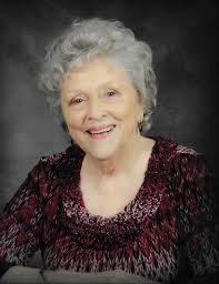 Obituary information for Gloria Jean Smith