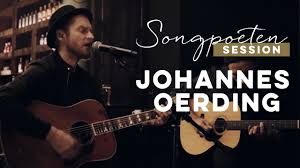 Lyrics, instrumental and original songs introduced to you in this page are just for your review and study. Johannes Oerding Alles Okay Songpoeten Session Youtube