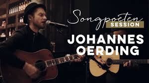 Watch live streams, get artist updates, buy tickets, and rsvp to shows with bandsintown. Johannes Oerding Alles Okay Songpoeten Session Youtube