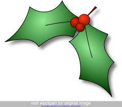 Holly Corner Large Png 780 685 Christmas Clipart Free Christmas Lights Clipart Christmas Images