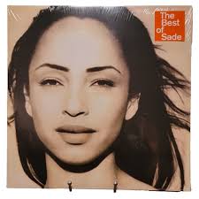 Jazz Records Sade Jones Mel Lewis O 2Lp Set