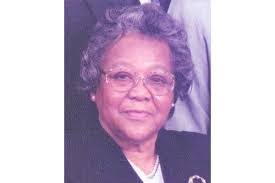 Eunice Bailey's Instagram, Twitter & Facebook