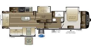 Our rv destinations section will give you a starting point to plan your next journey or camping trip. 2021 Keystone Cougar 368mbi For Sale New 1424952