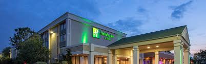 Kids stay and eat free at holiday inn. Parsippany Hotels In New Jersey Holiday Inn Suites Parsippany Fairfield