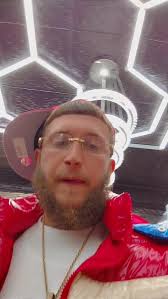 You heard ock 💯 His favorite rapper ACE BOOGIE 😎 Go show my ppls sum love  ✅ located at 1870 Seneca st BUFFALO NY 🌍 Pull-up 🚗 💰 #ACEBOOGIE  #JACKBOYZENT