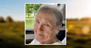 Frances Marie (Campbell) Dunbar Obituary June 5, 2024