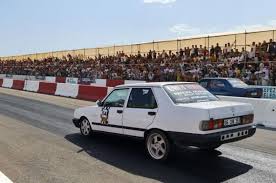 Turkish automobile sports thrive as enthusiasm hits overdrive | Daily Sabah