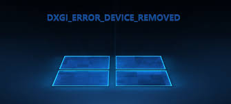 видеодрайвер Ati Radeon Family перестал отвечать и был успешно восстановлен Ispravit Oshibku Dxgi Error Device Removed
