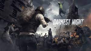 Pubg Darkest Night Pubg Wallpapers Playerunknowns Battlegrounds Wallpapers Hd Wallpapers Games Wallpapers 4k Wallpapers New Zombie Dark Night Survival Mode