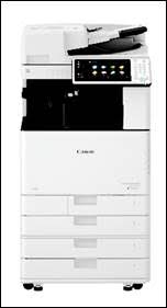 Pilote pour l'imprimante multifonctions canon mp510. Canon Ir Printer Drivers