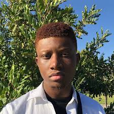 Check out Michael Brutus's Artwork