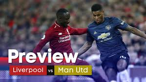 It doesn't matter where you are, our football streams are available worldwide. Liverpool V Manchester United Betting Preview Prediction Preview And Best Bets For Premier League Game At Anfield