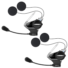 Sena is the global leader in bluetooth innovation for the motorsports, action. Germot Zweirad Zubehor Vertriebs Gmbh Sena 50s Doppelset