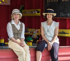 Fort edmonton park is ready to reopen to the public tomorrow after multi million dollar renovations. Fort Edmonton Foundation Edmonton Charity Fort Edmonton Park