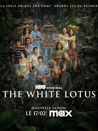 Photo The White Lotus - Série TV 2021 - AlloCiné