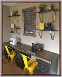 Most Popular Modern Home Office Design Ideas For Inspiration Modern Interior Design Office Desk Designs Diy Office Desk Home Office Decor