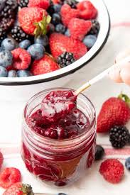 Cats can certainly eat raspberries without any worry, but they should only be given in moderation. How To Can Mixed Berry Jam Naturally Sweetened With Agave