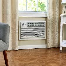 Emerson quiet kool 5000 btu 115v window air conditioner with remote control earc5rd1 5000 standard white. Bevoi 12000 Btu 220v Through The Wall Air Conditioner With Heat