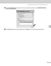 Konica minolta bizhub 20p automatic driver update. How To Print A Configuration Page For Konica Minolta Bizhub 20p Konica Minolta Bizhub 20p Support