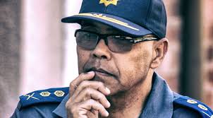 Mandela's top cop André Lincoln has died, and his legacy is for us to  protect South Africa