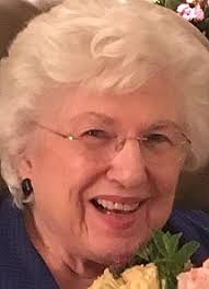 Ruth Ollie Lee Kaltwasser Naylor Obituary