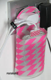Tuto Express 5 Le Porte Chargeur De Portable Porte Telephone Pochette De Telephone Coques De Telephone Diy