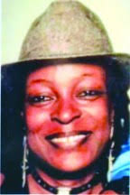 Marion Beckett Obituary