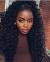 Long Curly Crochet Hair Styles
