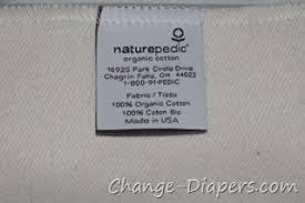 Naturepedic Organic Mattress Protection Pad Review Naturepedic Naturepedic Mattress Organic Mattresses