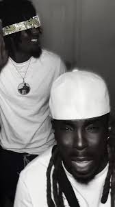 TK K-rider is with MA IN.