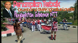 23.05.2020 · nonton anak abg sekolah ngentot. Drumband Smak Ignatius Loyola Penjemputan Gubernur Ntt Youtube