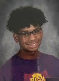 Deonte Jones's Men's Track Recruiting Profile