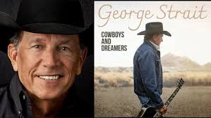 George Strait