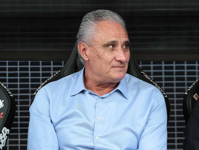 Botafogo abre conversas com Tite e ter&aacute; reuni&atilde;o com t&eacute;cnico ex-Manchester City | R&aacute;dio Itatiaia