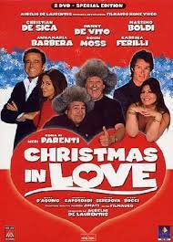 Born 5 january 1951) is an italian actor, director, scriptwriter and singer. Christmas In Love Wikipedia