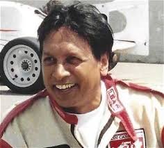 JULIAN SINGH Obituary