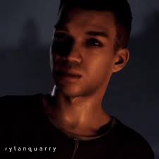 Dylan Lenivy Straight