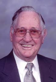 Robert Harvey Benge (1914-2008)