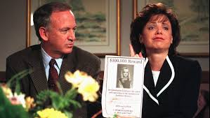 Former police chief: JonBenet Ramsey case mishandled