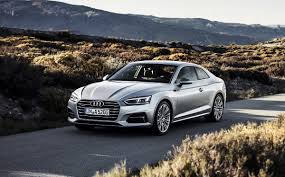 Комплектации и цены audi a5 coupe. Audi A5 2 0 Tfsi Quattro Coupe Kleinster Gemeinsamer Teiler