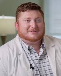 The mother of a baby boy who was cared for at Atrium Health Floyd Medical  Center's Neonatal Intensive Care Unit wanted to recognize someone for the  outstanding compassion they showed him. She