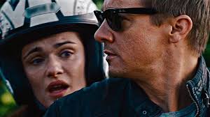 Jason bourne war nicht alleine: Das Bourne Vermachtnis Trailer 2 German Deutsch Fullhd 2012 Youtube