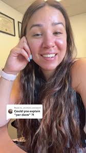 Replying to @_errrrka In case you’re wondering what working as a “per diem  PA” is like. 👩🏽‍⚕️ #medicine #physicianassistant #physicianassociate  #emergencyroom #emergencymedicine #latinainmedicine ...