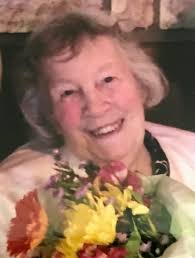 Obituary of Norma Kimball