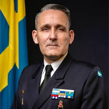 Idag är det en stor dag både personligt och professionellt Idag har jag  blivit utnämnd till regementsförvaltare SO9 och kliver samtidigt in i  rollen som veteranförvaltare vid Försvarsmaktens…