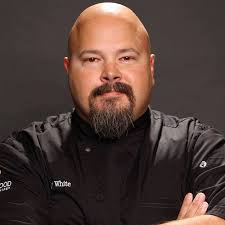 Randy White, Live Fire Culinary
